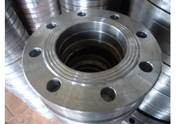 Mặt bích inox - Công Ty TNHH Duy Luận